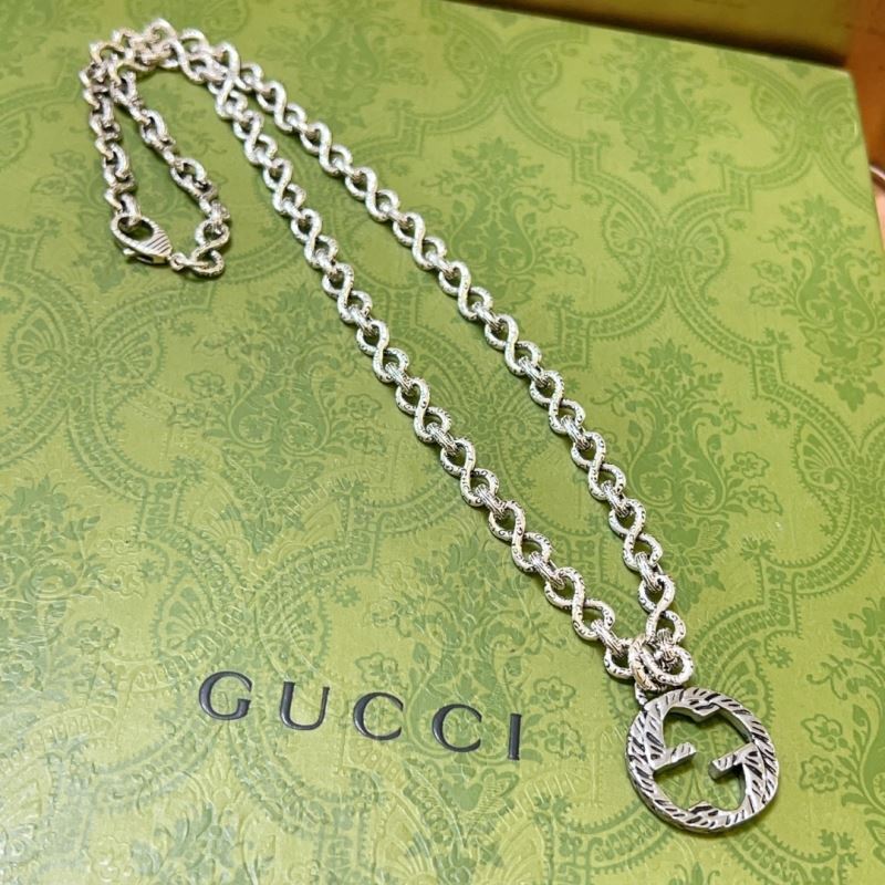 Gucci Necklaces